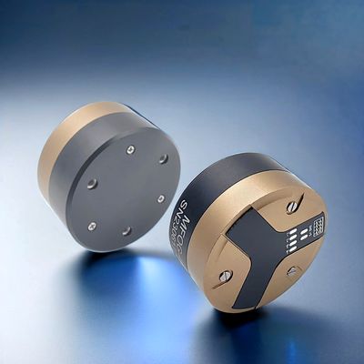 Giá tốt. Độ chính xác cao Bộ định vị 1 trục Máy hiệu chuẩn độ dịch chuyển góc RS232 trực tuyến