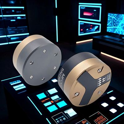 Giá tốt. Tỷ lệ cơ học Loại mặt bàn xoay 1 trục để kiểm tra hệ thống quán tính trực tuyến