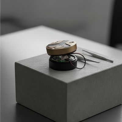 Giá tốt. Con quay sợi quang vi mô-nano siêu nhỏ dùng cho ứng dụng trọng lượng nhẹ trực tuyến