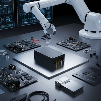 Giá tốt. Cảm biến nghiêng con quay hồi chuyển sợi quang Micro-Nano trực tuyến