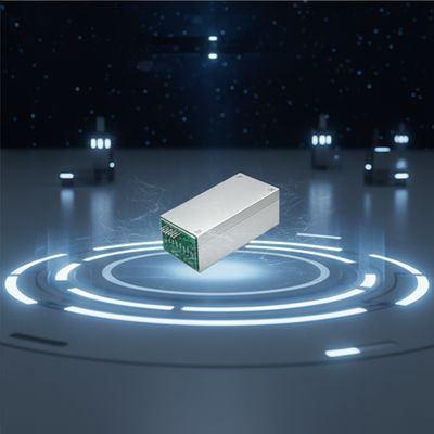 Giá tốt. Gyro sợi quang để tích hợp điều hướng quán tính trực tuyến