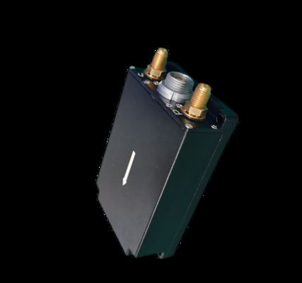 Giá tốt. Hệ thống dẫn đường quán tính MEMS cho phương tiện tự hành dưới nước với đầu ra RS422 trực tuyến