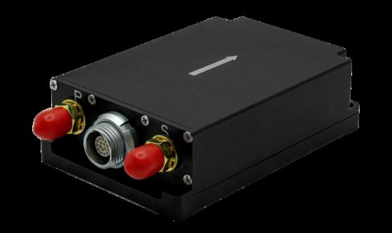 Giá tốt. Hệ thống dẫn đường quán tính MEMS INS cho máy móc nông nghiệp với GNSS trực tuyến