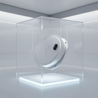 Giá tốt. Độ chính xác hai trục bàn xoay cung cấp vị trí góc / tỷ lệ góc / gia tốc góc trực tuyến