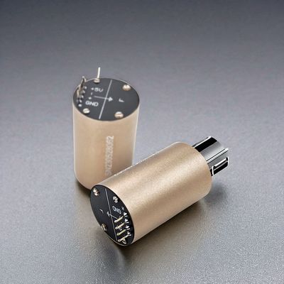 Giá tốt. Con quay hồi chuyển sợi quang vi mô-nano dựa trên công nghệ quang tử silicon trực tuyến