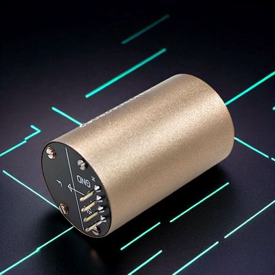 Giá tốt. Con quay sợi quang vi mô nano kích thước nhỏ trực tuyến