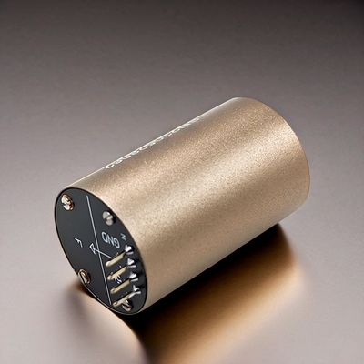 Giá tốt. Con quay hồi chuyển sợi quang vi mô-nano giá rẻ với lợi thế sản xuất hàng loạt trực tuyến