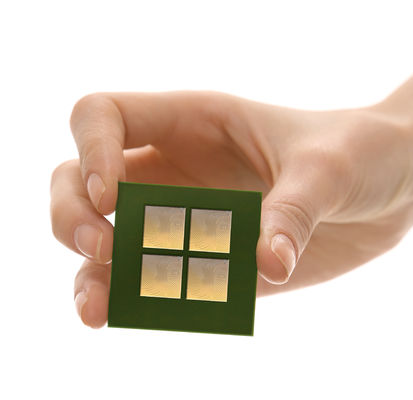 Giá tốt. Chip con quay hồi chuyển MEMS có độ ổn định thấp cho Đơn vị đo quán tính trực tuyến