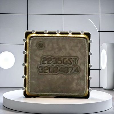 Giá tốt. Hệ thống dẫn đường quán tính MEMS cho phương tiện tự hành dưới nước với đầu ra RS422 trực tuyến