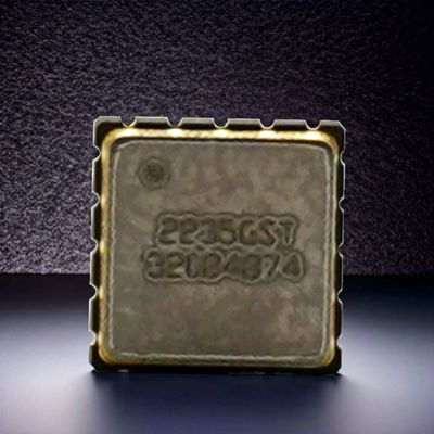 Giá tốt. Cảm biến chuyển động quán tính MEMS tiếng ồn thấp với hiệu suất ổn định trực tuyến