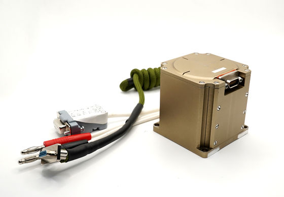 Giá tốt. Máy tìm hướng Bắc thực tế bằng sợi quang cho khảo sát địa kỹ thuật trực tuyến