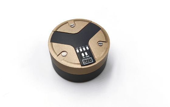 Giá tốt. Con quay hồi chuyển sợi quang kỹ thuật số một trục có độ lệch thấp trực tuyến