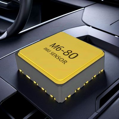 Giá tốt. Khối đo quán tính thông minh với giao diện SPI hoặc UART trực tuyến