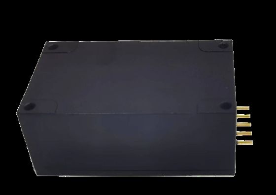 Giá tốt. Con quay hồi chuyển sợi quang ba trục chính xác cao với bảng thu thập dữ liệu trực tuyến