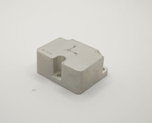 Giá tốt. Phạm vi đo -500- 500°/s Phản ứng nhanh Gyro 3 trục với độ ổn định tốt trực tuyến