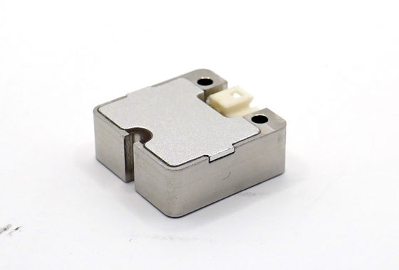 Giá tốt. Triaxial FOG Fiber Optic Gyro Zero Bias Đối với điều hướng quán tính trực tuyến