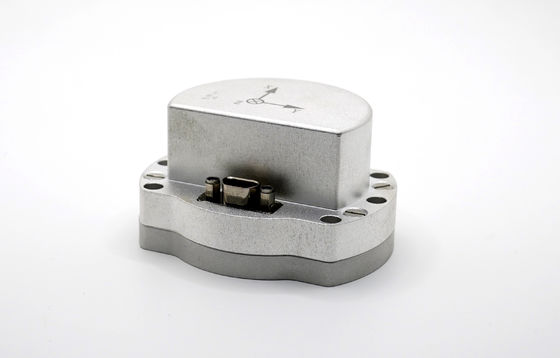 Giá tốt. Con quay hồi chuyển sợi quang FOG ba trục Độ ổn định không thiên vị với thiết bị phát hiện tín hiệu trực tuyến