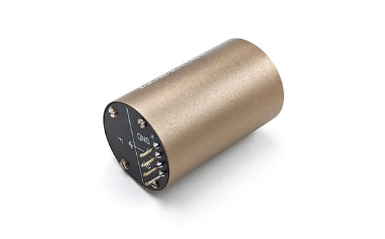 Giá tốt. Cảm biến tốc độ con quay hồi chuyển sợi quang Micro-Nano cho vận tải đường sắt trực tuyến