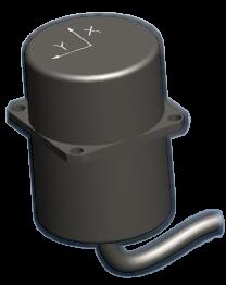 Giá tốt. Bộ cảm biến quán tính hai trục gyroscope để ổn định gimbal máy ảnh trực tuyến