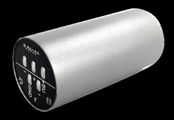 Giá tốt. Cảm biến FOG Cấp Quân sự Con quay hồi chuyển sợi quang với 0,03 ARW để giám sát tua bin gió trực tuyến