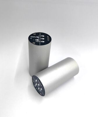 Giá tốt. Máy quay quang sợi nhỏ gọn với giao diện đầu ra RS-422 cho UAV Gimbal trực tuyến