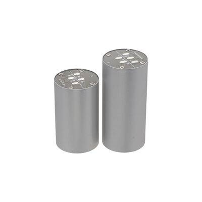Giá tốt. Cảm biến Tốc độ góc Con quay hồi chuyển Sợi quang Nhỏ gọn Ø24mm cho Nền tảng Ổn định trực tuyến