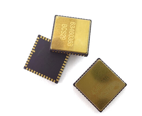 Giá tốt. Cảm biến tốc độ góc 1 trục MEMS Gyroscope độ chính xác cao cho điều khiển công nghiệp trực tuyến