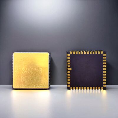 Giá tốt. Nhà máy sản xuất chip con quay hồi chuyển MEMS trực tiếp Bán hàng OEM có sẵn Giao hàng nhanh trực tuyến