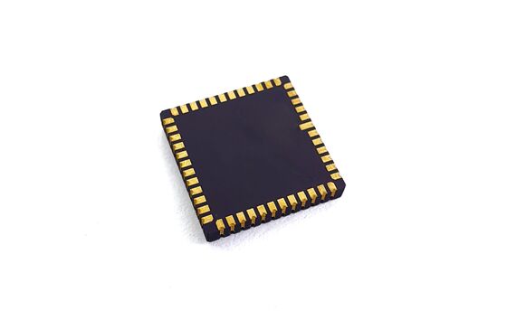Giá tốt. Chip con quay hồi chuyển MEMS MGZ330HC-A1 Cảm biến tốc độ góc cực thấp có độ ồn 0,02deg / h Độ lệch đầu ra SPI 100deg / s trực tuyến
