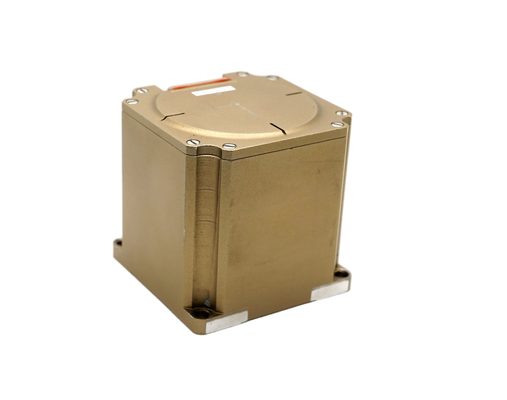 Giá tốt. NF102 North Seeking Gyro Module với độ chính xác 0,7 độ và thiết kế di động 60mm để tham chiếu phía bắc độc lập với GPS trực tuyến