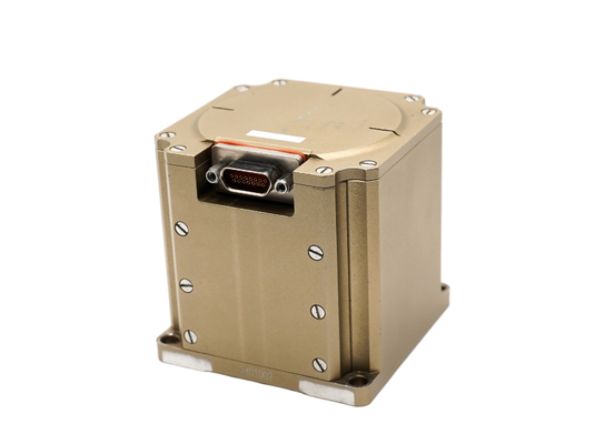 Giá tốt. Máy tìm phương bắc Gyro với độ chính xác 0,7 độ Low Power RS422 Interface for UAV Drone Heading Reference Systems trực tuyến