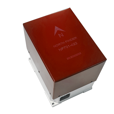 Giá tốt. Fast Alignment Fiber Optic Gyro North Finder với độ chính xác 0.3 deg và RS422 Interface for True North Seeking trực tuyến