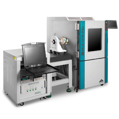 Giá tốt. Thiết bị kiểm tra gia tốc kế MEMS Hệ thống hiệu chuẩn gia tốc kế nhiệt độ thấp trực tuyến