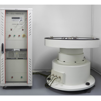 Giá tốt. Thiết bị kiểm tra gia tốc kế 220V 3KW Hệ thống tích hợp Tải trọng 20kg trực tuyến