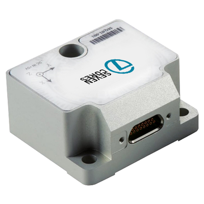 Giá tốt. Cảm biến tích hợp gia tốc kế Imu 3 trục với giao thức Stim300 trực tuyến