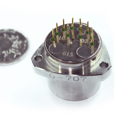 Giá tốt. gia tốc kế thạch anh là một cảm biến cân bằng lực, một dụng cụ chính xác được thiết kế theo nguyên tắc của ineria trực tuyến