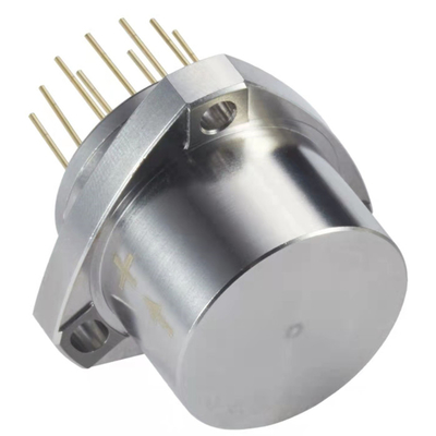 Giá tốt. Máy đo gia tốc thạch anh ổn định lâu dài tốt, máy đo gia tốc uốn cong điều hướng lặp lại cao trực tuyến
