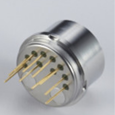 Giá tốt. Thấp Bias IP67 Máy gia tốc độ dẻo thạch anh Nhiệt độ làm việc cao trực tuyến