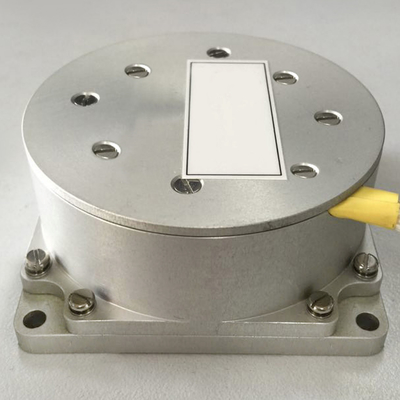 Giá tốt. Con quay hồi chuyển quang Trục đơn Độ phân giải thấp Vòng lặp đóng 200Hz Thời gian khởi động 5 giây trực tuyến