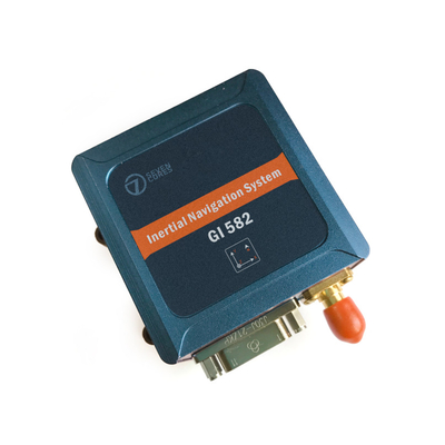 Giá tốt. Cảm biến điều hướng quán tính Gi582 Mems với chế độ kép Gps / Bd2 trực tuyến