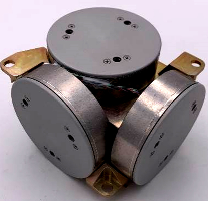 Giá tốt. Con quay hồi chuyển sương mù tỷ lệ quán tính 3 trục Hiệu ứng Sagnac quang học trực tuyến