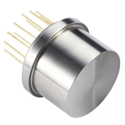 Giá tốt. Máy gia tốc độ uốn dẻo thạch anh 30g Thép không gỉ cho hệ thống định vị trực tuyến
